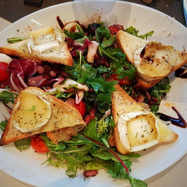 La Playa - Restaurant Six Fours - meilleur resto SIX-FOURS-LES-PLAGES