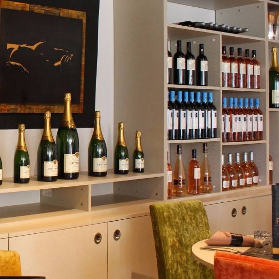 La Playa - Restaurant Six Fours - meilleur restaurant SIX-FOURS-LES-PLAGES