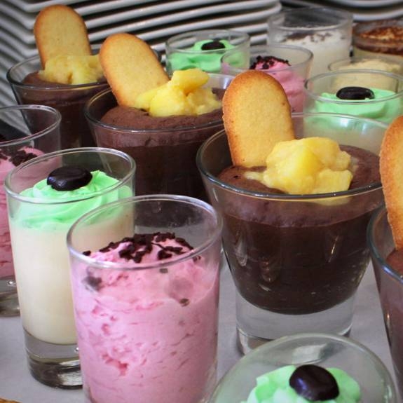 Le Restaurant - La Playa - Restaurant Six Fours - Var Restaurant