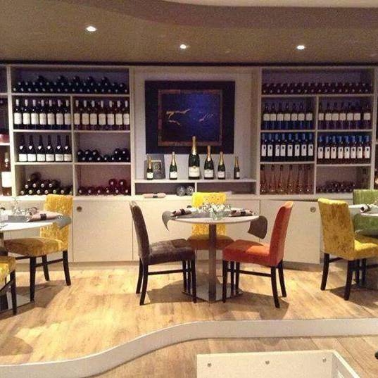 La Playa - Restaurant Six Fours - restaurant SIX-FOURS-LES-PLAGES