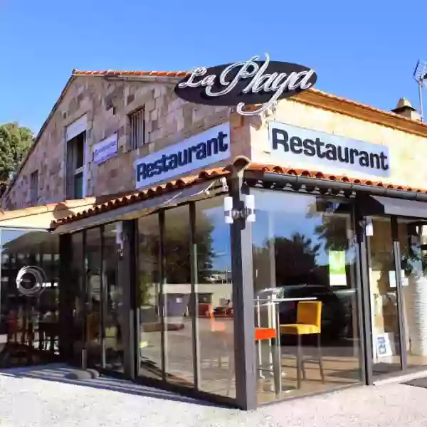 Le Restaurant - La Playa - Restaurant Six Fours - restaurant SIX-FOURS-LES-PLAGES