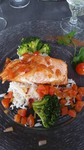 La Playa - Restaurant Six Fours - bon restaurant SIX-FOURS-LES-PLAGES