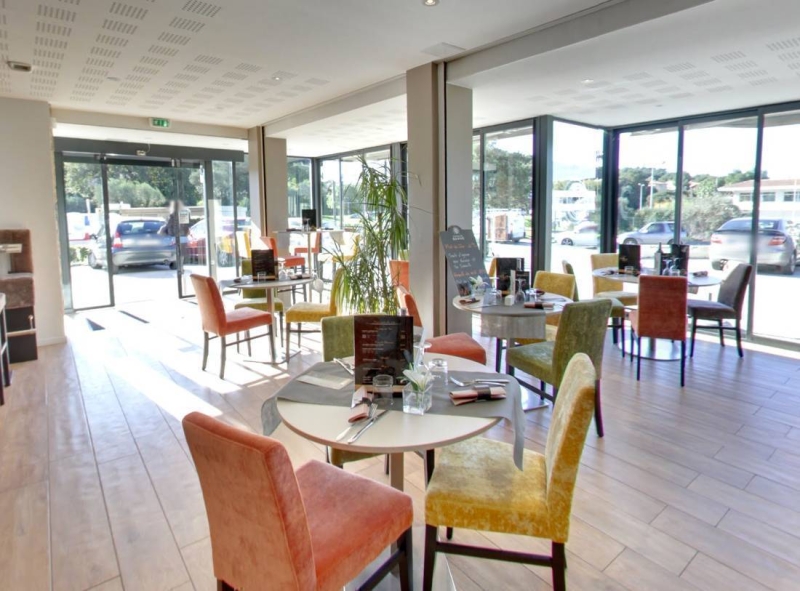 Le Restaurant - La Playa - Restaurant Six Fours - meilleur restaurant SIX-FOURS-LES-PLAGES