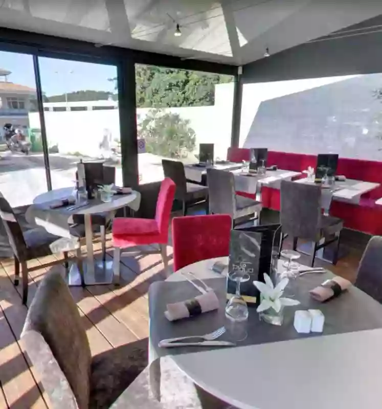 Le Restaurant - La Playa - Restaurant Six Fours - restaurant Français SIX-FOURS-LES-PLAGES